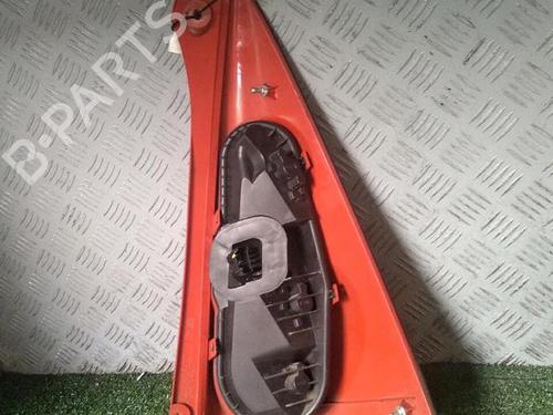 Left taillight PEUGEOT 107 (PM_, PN_) 1.0 | BP29952765C34