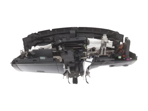 Dashboard SEAT IBIZA V (KJ1, KJG) 1.0 TGI | BP37076204C46 - Image 7