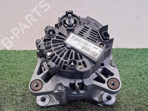 Alternator RENAULT SCÉNIC III (JZ0/1_) 1.2 TCe (JZ16) | BP29949134M7