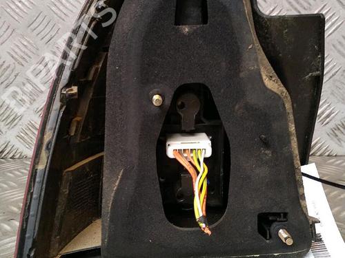 Used Right taillight Right taillight CITROËN C5 II (RC_) 2.0 HDi (RCRHRH) (136 hp) 29947561 29947561