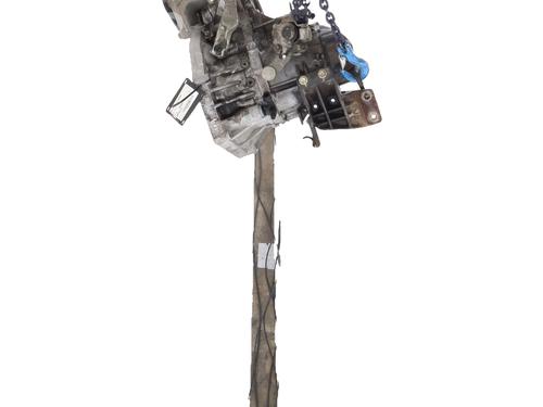 Gearbox SUZUKI SWIFT III (MZ, EZ) 1.3 DDiS (RS413D) | BP38953126M3 - Image 3