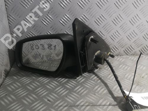 Used Left mirror FORD MONDEO III (B5Y) 2.0 16V TDDi / TDCi (115 hp) 11401449
