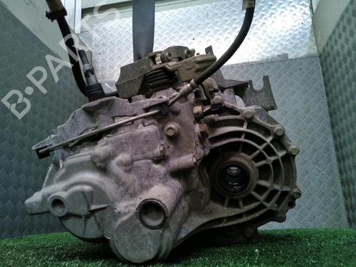 Gearbox RENAULT MEGANE II (BM0/1_, CM0/1_) 2.0 Renault Sport | BP25150771M3 