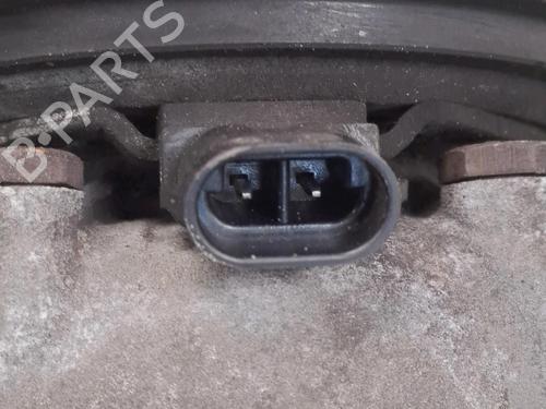 AC compressor RENAULT LAGUNA II (BG0/1_) 1.9 dCi (BG08, BG0G) | BP26015150M34 