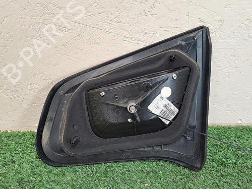 Venstre baglygte bagklap CITROËN C3 II (SC_) 1.4 | BP29947151C79 