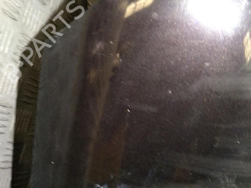 Hood NISSAN MICRA IV (K13K, K13KK) 1.2 | BP30076095C1 