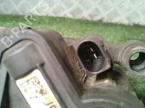 Right rear brake caliper BMW X2 (F39) sDrive 18 i | BP19498871M106 