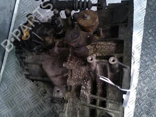 Gearbox HYUNDAI GETZ (TB) 1.1 | BP17161237M3 