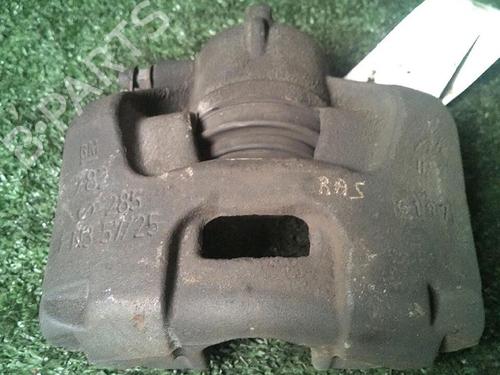Used Right front brake caliper OPEL VECTRA C GTS (Z02) 1.9 CDTI (F68) (150 hp) 29949947