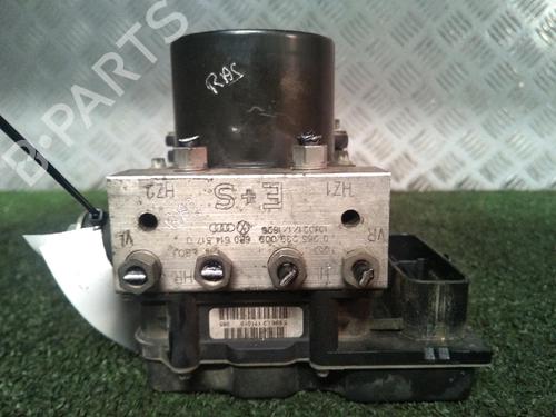 Used ABS pump AUDI A1 (8X1, 8XK) 1.6 TDI (105 hp) 17159626