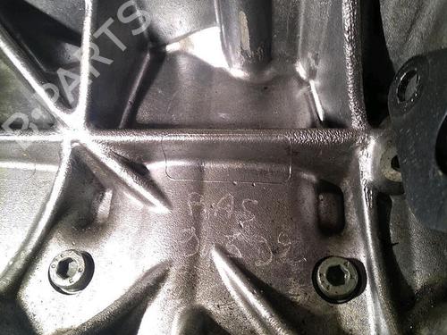 Motor AUDI A6 C5 Avant (4B5, 4B6) RS6 quattro | BP30076185M1 