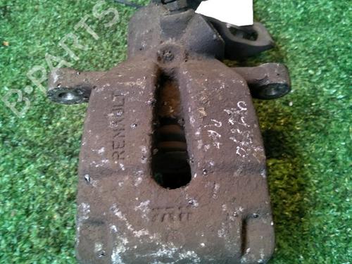 Høyre bremsecaliper bak RENAULT GRAND SCÉNIC II (JM0/1_) 1.9 dCi (JM0G, JM12, JM1G, JM2C) (120 hp) 14547051