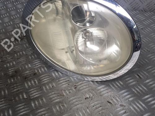 Left headlight MINI MINI (R50, R53) Cooper | BP30069673C28 - Image 5