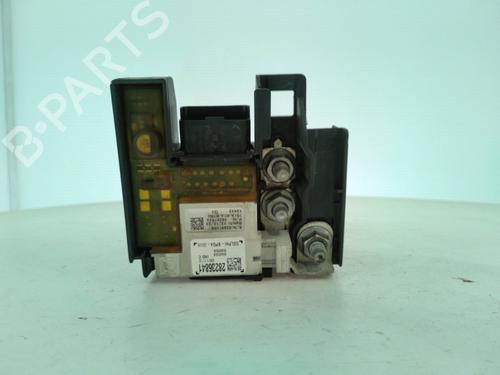 Used Electronic module Electronic module CITROËN C4 Picasso I MPV (UD_) [2006-2015] 36424093 36424093
