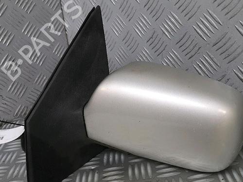 Used Left mirror TOYOTA YARIS (_P1_) 1.4 D-4D (NLP10_, NLP10R) (75 hp) 30069559