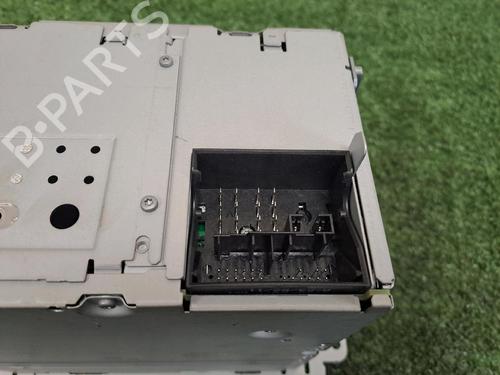 Radio VW GOLF VI (5K1) 1.6 TDI | BP24966487E6 