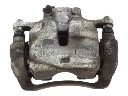 Right front brake caliper HYUNDAI i20 III (BC3, BI3) 1.0 T-GDI | BP38502096M104 - Image 4