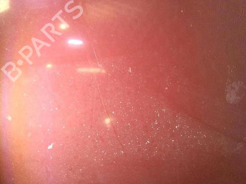 Hood VW POLO IV (9N_, 9A_) 1.2 12V | BP30076165C1 