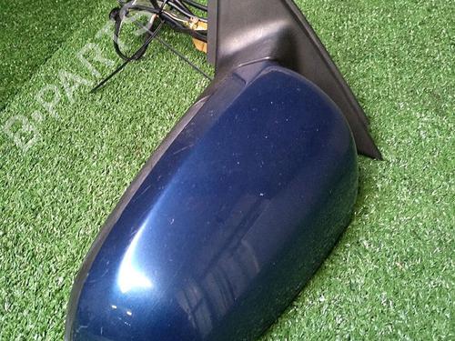 Left mirror AUDI A4 B7 Avant (8ED) 2.0 TDI 16V | BP30071468C26