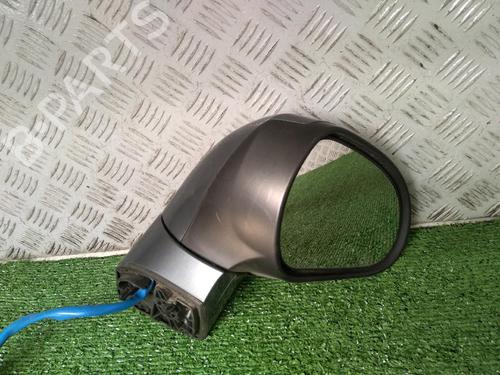Used Right mirror PEUGEOT 308 I (4A_, 4C_) 1.6 HDi (112 hp) 19691011