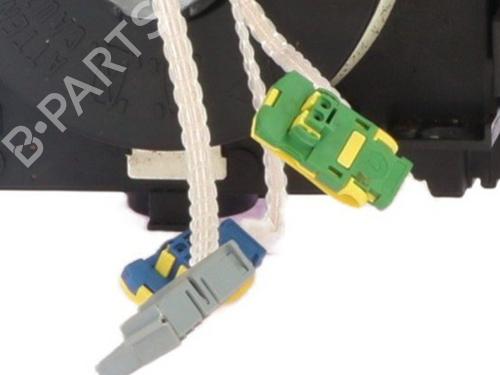 Steering column stalk PEUGEOT 307 (3A/C) 1.6 16V | BP31158945I23