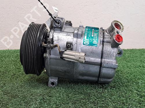 AC compressor OPEL VECTRA C (Z02) 2.2 DTI 16V (F69) | BP29948336M34 - Image 2