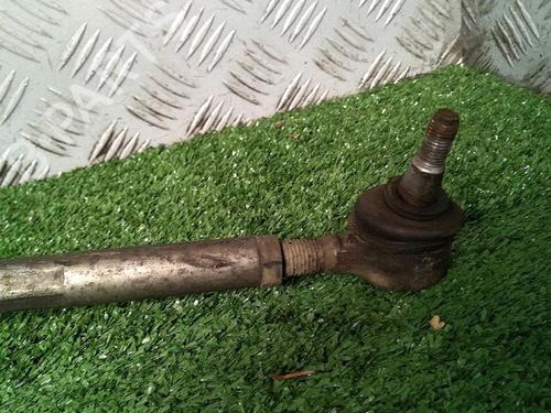 Steering rack PEUGEOT 307 (3A/C) 1.6 HDi | BP29950026M22