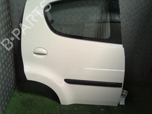 Right rear door CITROËN C1 (PM_, PN_)  | BP28446398C5 