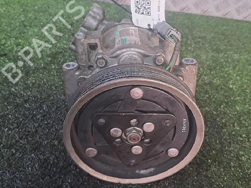 Used AC compressor RENAULT CLIO III (BR0/1, CR0/1) 1.5 dCi (C/BR0G, C/BR1G) (68 hp) 30077290