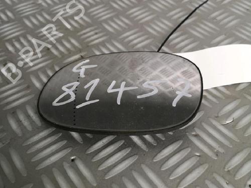 Used Left mirror glass PEUGEOT 206 CC (2D) [2000-2008]  14545916