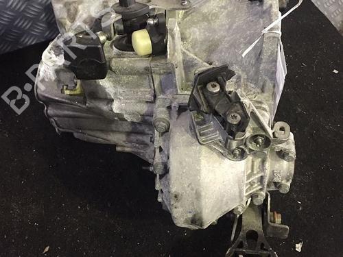 Gearbox CITROËN C4 Picasso II 1.6 HDi / BlueHDi 115 | BP30073998M3 - Image 5