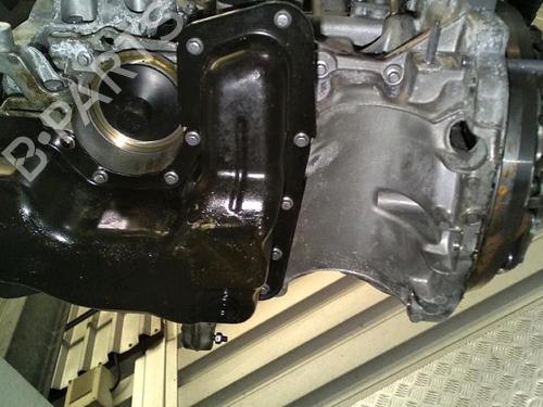 Engine PEUGEOT 208 II (UB_, UP_, UW_, UJ_) 1.2 PureTech 100 | BP29953095M1  - Image 8