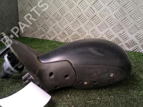 Left mirror PEUGEOT 206 Hatchback (2A/C) 1.4 HDi eco 70 | BP30073071C26