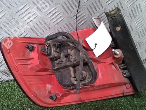 Right taillight AUDI A6 Allroad C6 (4FH) 3.0 TDI quattro | BP30073088C35