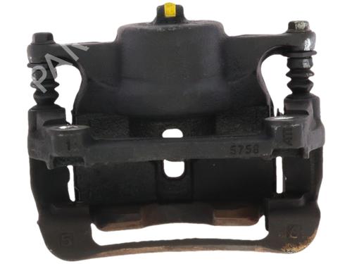 Right front brake caliper RENAULT KADJAR (HA_, HL_) 1.6 dCi 130 (HLA4) | BP39197310M104 - Image 2