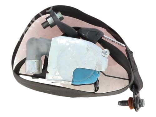 Front left seatbelt DACIA SPRING EV (B6M1) | BP37730366I26 - Image 3