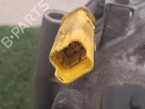 AC compressor CITROËN C3 II (SC_) 1.4 HDi 70 (SC8HZC, SC8HR0, SC8HP4) | BP29950314M34 - Image 5