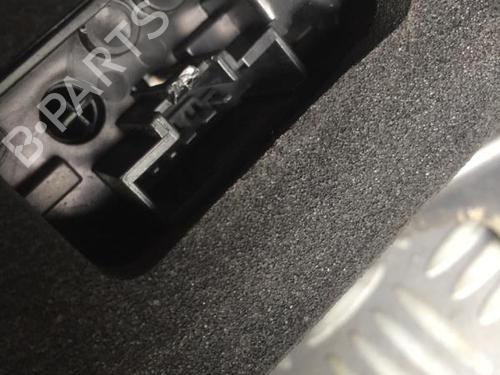 Right taillight CITROËN C4 Grand Picasso I (UA_) 2.0 HDi 138 | BP30072091C35 