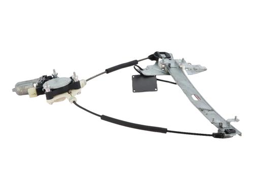 Front right window mechanism KIA RIO III (UB) 1.25 CVVT | BP35989850C23 - Image 2