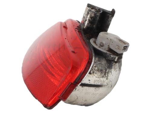 Rear bumper left light DACIA SANDERO III 1.0 SCe 65 | BP39910765C81 - Image 4