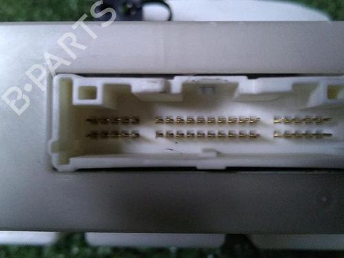 Used Climate control NISSAN QASHQAI I (J10, NJ10) 1.6 dCi (130 hp) 29951007