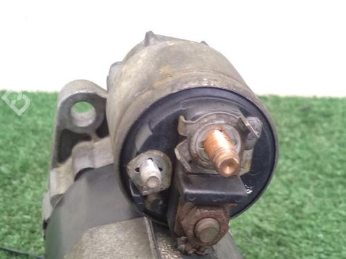 Used Starter Starter NISSAN MICRA III (K12) [2002-2011] 30065946 30065946