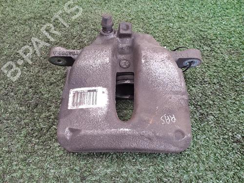 Højre bremsekaliber foran CITROËN DS3 (SA_) 1.6 THP 155 (156 hp) 26607851