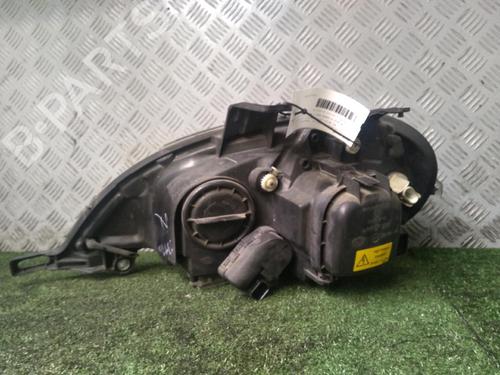 Right headlight MERCEDES-BENZ M-CLASS (W163) ML 270 CDI (163.113) | BP13886936C29 