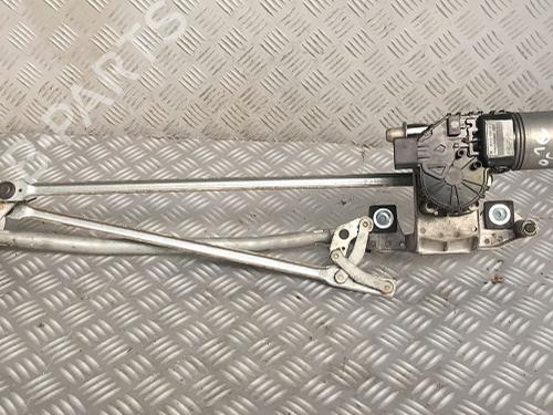 Used Front wiper motor Front wiper motor FORD FOCUS C-MAX (DM2) 2.0 TDCi (133 hp) 37729740 37729740