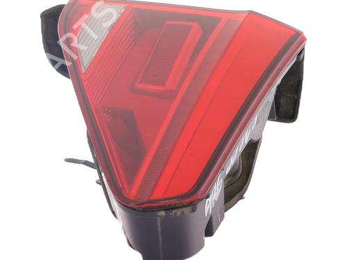 Left tailgate light VW TOURAN (5T1) 1.6 TDI | BP31760908C79