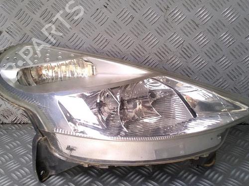 Scheinwerfer rechts CITROËN C3 Pluriel (HB_) 1.6 | BP30071197C29