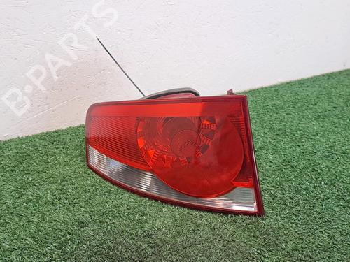 Used Left taillight SEAT ALTEA XL (5P5, 5P8) 1.9 TDI (105 hp) 25435729