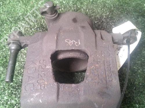Used Right front brake caliper CHEVROLET AVEO / KALOS Hatchback (T250, T255) 1.2 (84 hp) 30067074