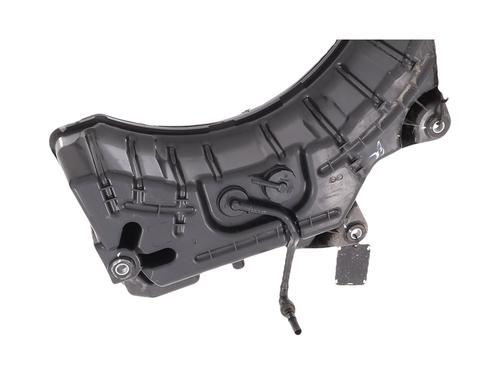 AdBlue-tank RENAULT CLIO V (B7_) 1.5 Blue dCi 85 (B7AG) | BP37626887M85  - Image 7